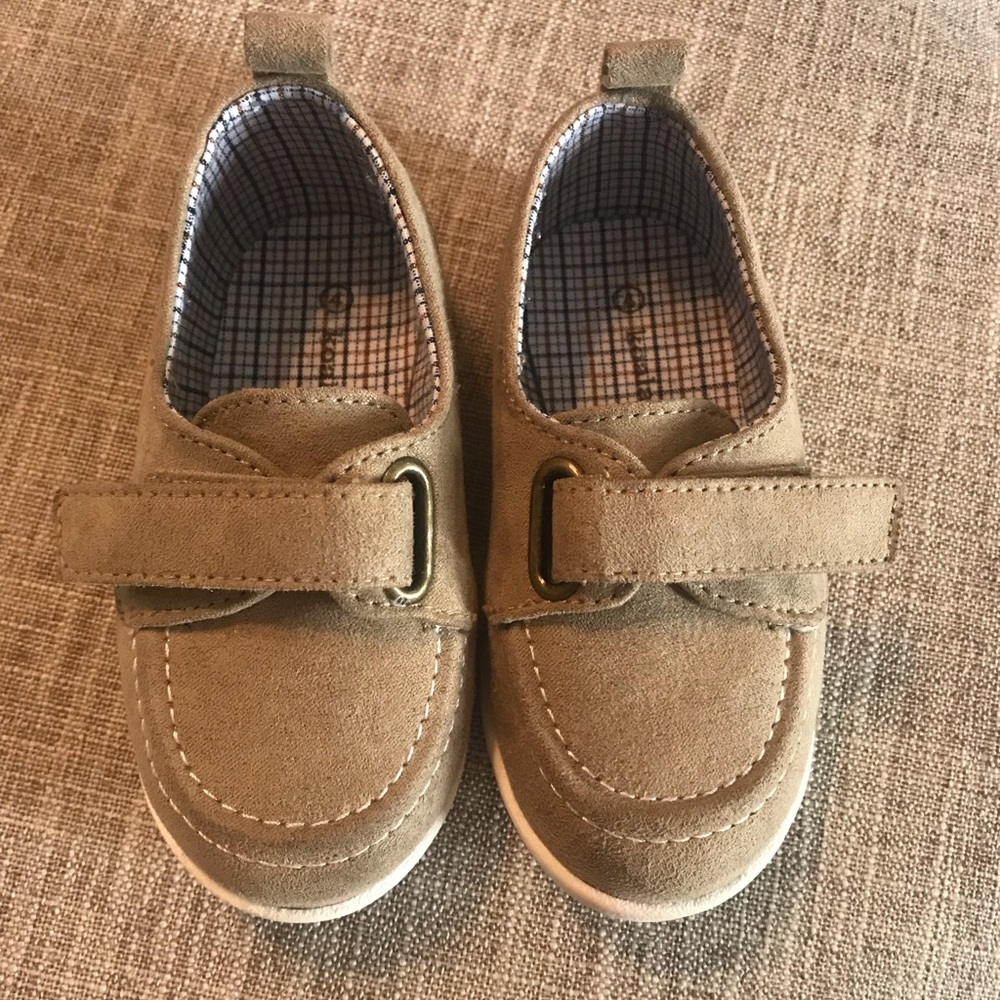 Kids shoe